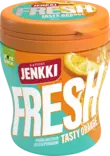 Jenkki Fresh Tasty Orange 70g - Makeiset - 6420256913727 - 1