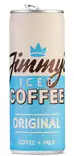 Jimmy's Jääkahvi Original 250ml - Alkoholittomat juomat - 5010102350687 - 1