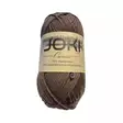 Joki Ounas 100g tumma ruskea - Langat - 6438159389457 - 1
