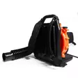 Jonköping® Lehtipuhallin 42cc CGT-42 - Lehtipuhaltimet - 6438168087757 - 4