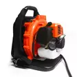Jonköping® Lehtipuhallin 42cc CGT-42 - Lehtipuhaltimet - 6438168087757 - 3