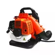 Jonköping® Lehtipuhallin 42cc CGT-42 - Lehtipuhaltimet - 6438168087757 - 2