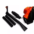 Jonköping® Lehtipuhallin 42cc CGT-42 - Lehtipuhaltimet - 6438168087757 - 5