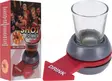 Juomapeli shot spinner - Lautapelit ja seurapelit - 8719202491807 - 1