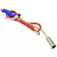 Kaasutohosarja 580 mm letku 1.5m 3/8" kierre suutin 30 - Hitsauskoneet - 6430017703337 - 1