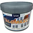 Kartano talomaali valkoinen 2,7l a-pohja - Talomaalit - 6438168098067 - 1