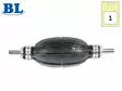 Käsipumppu kumia 8 x 8 mm - Letkutuotteet - 6419943236027 - 1