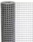 Katiskaverkko 1"x1"X19 0,6x5m Hitsattu katiskaverkko - Aitaverkot ja suojaverkot - 6438159035057 - 1