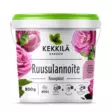 Kekkilä ruusulannoite 800g - Puutarhalannoitteet - 6433000620857 - 1