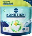 Kiilto all in one konetiskitabletti 60kpl - Astianpesuaineet - 6417964580907 - 1