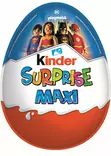 Kinder Maxi Surprise 100g - Pääsiäisherkut - 4008400231327 - 1