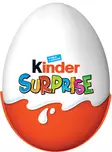 Kinder Yllätysmuna 20g - Pääsiäismakeiset - 40084107 - 1