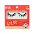 Kiss My Lash But Bolder Bold Move irtoripset - Tekoripset - 731509908817 - 1