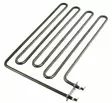 Kiuasvastus 2670W Kastor 2670W Viva/Inf. - Kiuastarvikkeet - 5412810242917 - 1