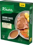 Knorr Kastikeaines Ruskeakastike 3x22g - Kuivaruoka-aineet, keitot ja kastikkeet - 8710604735667 - 2