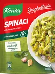 Knorr Spaghetteria 160 g Spinach - Elintarvikkeet - 8720182408587 - 1