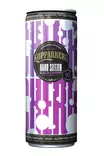 KOPPARBERG HARD SELTZER BLACK CHERRY 5% - Kissat - 7393714646507 - 1
