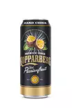 KOPPARBERG PASSIONFRUIT 5,5% - Kissat - 7393714161987 - 1