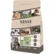 Kotikissa Sissi 1,4kg - Kissan kuivaruoat - 6438411023297 - 2