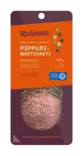 Kotivara pippurimeetvursti 120g - Elintarvikkeet - 6409630007627 - 1