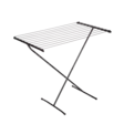 Kuivausteline ted, valkoinen - Pyykinkuivaustelineet - 7315548309007 - 1
