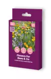 Kukkaniitty Flowers for bees and co - Siemenet ja sipulit - 4770168922877 - 1