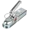 Kuulakytkentälaite 60mm kantikas 750 kg - Muut peräkärrytarvikkeet - 6438168110547 - 1