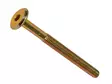 Kuusiokolopultti M6x70mm 4KPL - Pultit - 6414672062787 - 1