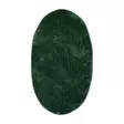 Kylpyhuonematto Oval 70x120cm - Kylpyhuone- ja wc matot - 7318161564617 - 1