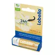 Labello huulivoide Vanilla Butter 4,8g - Huulivoiteet - 4005900978387 - 3
