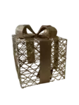 Lahjapakettivalo iso - Jouluvalot - 8721037681377 - 1