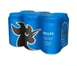 LAITILAN KUKKO HELLES 5% 6-PACK - Kissat - 6418654207487 - 1