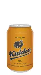 LAITILAN KUKKO IPA 5,5% 0,33L/TÖLKKI - Kissat - 6418654005397 - 1