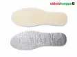 Lämpöpohjalliset fleece+alumiini 36-46 - Kenkätarvikkeet - 6438159238847 - 1