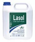 Lasol -22c 4L havuntuoksu - Lasinpesunesteet - 6414505102697 - 1