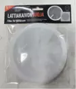 Lattiakaivonsuoja 5 kpl/ pkt halk.14,5cm - Lattiakaivot ja vesilukot - 6438159861007 - 1