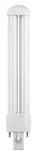 Led tc-s 840 720lm g23 op - Led-loisteputket - 6435200258007 - 1