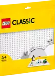 Lego 11026 Valkoinen rakennuslevy - Legot - 5702017185217 - 1