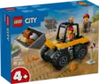 LEGO® City Great Vehicles 60450 Keltainen - Legot - 5702017784687 - 1