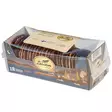 Leivon kauralastu suklainen 300g - Keksit, korput ja riisikakut - 6411739999567 - 1