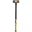Finbullet Leka lasikuituvarrella 10 lb / 4,5 kg - Lekat - 6430017700367 - 1