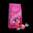 Lindt Lindor raspberry&cream 137g - Suklaat - 8003340800837 - 1