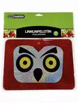 Linnunpelotin 30x23cm - Tuhoeläinten ja rikkakasvien torjunta - 6438159362177 - 1