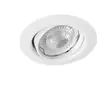 Lucca ip23 gu10 wh - Sähkötarvikkeet - 6435200247667 - 3