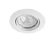 Lucca ip23 gu10 wh - Sähkötarvikkeet - 6435200247667 - 1