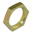 Lukitusmutteri 1/2" messinki - Letkuliittimet - 6438140051677 - 1