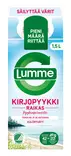 Lumme Kirjopyykki Raikas tiivistetty pyykinpesuneste 1,5l - Pyykinpesu- ja huuhteluaineet - 7046110320167 - 1
