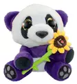 Lumo Panda I Love Mom big pehmo 14cm - Pehmolelut - 6416739557427 - 1