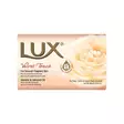 Lux palasaippua Velvet Touch 80g - Palasaippuat - 8886467000577 - 1