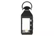 Lyhty tassu 30cm - Ulko- ja sisälyhdyt - 6410416312347 - 5
